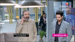 Sherdil Shergill - 4th November 2022